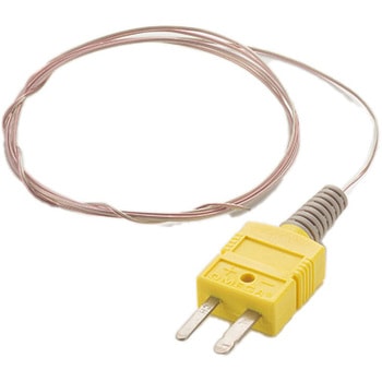 带连接器的热电偶HAKKO白光B5127